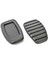 Pedal Lastiği Fren-Debriyaj Clio Ii-Kangoo I-Megane I-Megane Iii-Twingo-Fluence-Scenic Iii 13 1