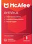 McAfee Antivirus - 1 PC 3 Yıl Abonelik Kodu 1