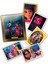 Panini Miraculous Mucize Uğur Böceği Sticker Çıkartma - 12 Paket ( 60 Adet Sticker ) 3