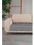 Halfy | Koltuk Örtüsü 100X210 cm | Natural Pamuklu Koltuk Şalı | Çekyat Örtüsü 3