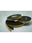 Yapışkanlı Epdm Tek Taraflı Bant (Siyah) 2X25MM-10M 2