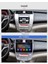 Honda Cıty A/C 2008-2013 Multimedya Navigasyon Usb Kamera Carplayer 2
