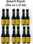 Espresso Soğuk Kahve (Şekerli Klasik) 250 ml x 12 Adet 1