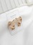 Xupings Jewelry Taşlı Kalp Küpe 1