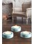 Maison Art Holder 3'lü Set Mumluk Tea Light Mumluk Seti Dekoratif Şamdan Mumluk 1