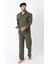 Örme Çıtçıtlı Kışlık Jogger Takım Qm 6336-2011_72010 1