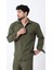 Örme Çıtçıtlı Kışlık Jogger Takım Qm 6336-2011_72010 3