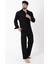 Örme Çıtçıtlı Kışlık Jogger Takım Qm 6336-2011_72010 2
