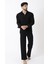 Örme Çıtçıtlı Kışlık Jogger Takım Qm 6336-2011_72010 3