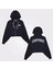 Retro Chuck Fz Siyah Graphic Sweatshirt 10027643-001 1
