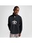 Classıc Sport Quarter Zıp Siyah Sweatshirt 10026710-001 1