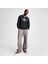 Classıc Sport Quarter Zıp Siyah Sweatshirt 10026710-001 2