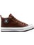 Chuck Taylor All Star Malden Street Erkek Kahverengi Ayakkabı A08561C-202 1
