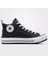 Chuck Taylor All Star Malden Street Erkek Siyah Ayakkabı A04477C-001 1