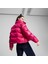Shiny Puffer Kadın Mor Mont 62651445 4