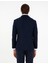 Pierre Cardin Erkek Lacivert Ex. Slim Fit Ceket 50291930-VR033 5