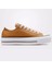 Chuck Taylor All Star Lift Kadın Turuncu Ayakkabı A11540C-811 1