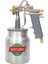 G-70 2.0mm Alttan Depo Boya Tabancası Metal Depo 1