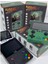 Hd Ekran Atari X6 3.5 Inç Renkli Ekran Taşınabilir Mini Atari 5