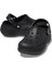 Crocs Baya Platform Lined Clog Kadın Siyah Terlik 208708-001 2