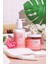 Vücut Peeling ve Nemlendirici Bakım Seti 3