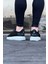 Wagoon WG019 Siyah Triko Erkek Casual Ayakkabı 2