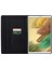 Samsung Galaxy Tab A7 Lite 8.7 Inç T220 T225 Desen Baskılı Deri Kart Yuvaları Yaprak Tablet Kılıfı (Yurt Dışından) 2