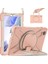 Samsung Galaxy Tab A7 Lite 8 7 Inç Için 360 Derece Dönebilen Stand mlı Omuz Askılı Hibrit (B Stili) Tablet Kılıfı (Yurt Dışından) 5