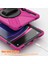 Samsung Galaxy Tab S9 Fe s9 s8 s7 s7 Fe T730 T735 T736B T736N Omuz Askılı Tablet Kılıfı (Yurt Dışından) 2