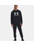 Under Armour Rival Fleece Logo Erkek Sweatshirt 3