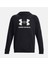 Under Armour Rival Fleece Logo Erkek Sweatshirt 5