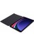 Samsung Galaxy Tab S9 Için Pu Mat Tpu Üç Katlı Standlı Anti Drop Koruyucu Tablet Kılıfı (Yurt Dışından) 5