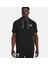 Under Armour Rival Terry Short Sleeve Erkek Sweatshirt 1