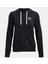 Under Armour Rival Terry Full-Zip Kadın Sweatshirt 5