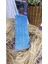 Mikrofiber Temizlik Bezi 2'li Set, Kuru ve Duvar Temizliği için uygun 4