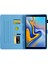 Desen Baskı Deri Standlı samsung Galaxy Tab A8 10.5 (2021) SM X200 X205 A8 10.5 (2022) Tablet Kılıfı (Yurt Dışından) 3