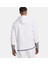 Under Armour Unstoppable Fleece Erkek Sweatshirt 2