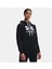 Under Armour Rival Fleece Logo Kadın Sweatshirt 1