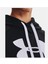 Under Armour Rival Fleece Logo Kadın Sweatshirt 5