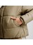 Classics Padded Mont Bej 62169267 Kadın 5