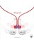 Airpods 1. Nesil, Airpods Pro, 2. Nesil, 3. Nesil, 4. Nesil, Airpods Max Uyumlu Manyetikli Silikon Boyun Askısı Düşmeyi Engelleyen Ip 5