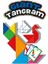 Ks Puzzle GT239 Ks, Giant Tangram 2