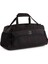 Training Sportsbag M Unisex Siyah Spor Çantası 4