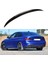 Bmw g20 bagaj üstü spoiler siyah boyalı plastik 2019+ 2