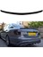 Mercedes w212 bagaj üstü spoiler siyah boyalı plastik 2009 / 2016 1