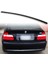 Bmw e46 m3 bagaj üstü spoiler siyah boyalı plastik 1998 / 2005 2
