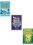 Ben Cosmo + Kedi Olarak Hayatım + Sevgiler Clementine (3 Kitap) 1