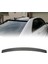 Mercedes w212 cam üstü spoiler siyah boyalı plastik 2009 / 2015 1