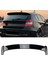 Bmw e87 bagaj üstü spoiler siyah boyalı plastik 2004 / 2011 1