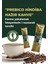 Prebiyotik Kolajenli Detoks VitaminliC,e,b7,d3 ve Mineralli Hindiba Kahvesi 30'lu 3 Kutu 3